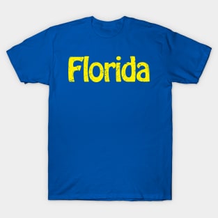 Florida T-Shirt